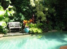 Kwikfynd Swimming Pool Landscaping
jemalong